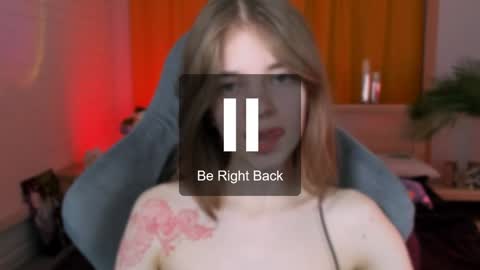 Tina Davil online show from February 2025 05:14:01 PM