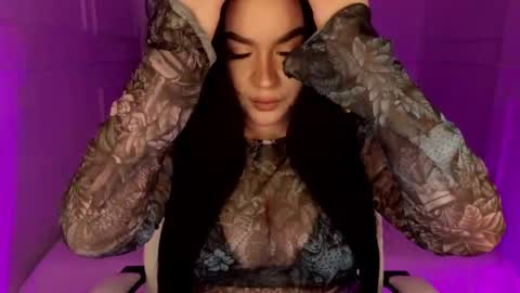 hi im curvy babyface girlie Tina online show from April 2026 07:02:01 AM