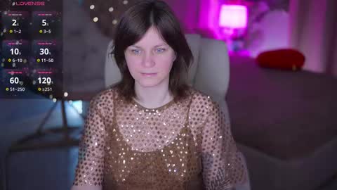 TinaMelt online show from February 2026 07:46:01 PM