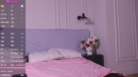 tinasiner online show from December 2024 05:15:01 PM