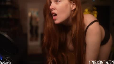 Tina -  online show from February 2026 03:14:02 AM