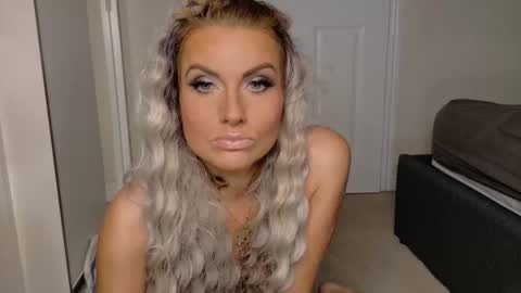 tinkerbell822 online show from February 2026 09:06:02 AM