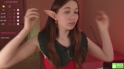 Polly online show from December 2024 07:45:01 PM