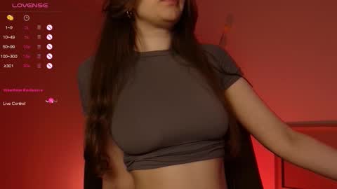 Polly online show from October 2025 10:32:02 PM