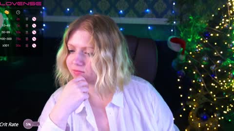 TinkerrBelll online show from January 2025 02:03:02 AM