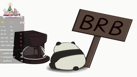 Tinna Goddess online show from December 2024 08:26:02 PM