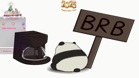 Tinna Goddess online show from December 2024 02:51:01 PM