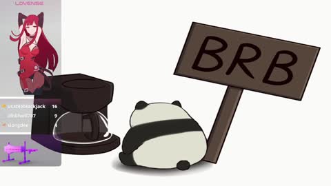 Tinna Goddess online show from January 2025 02:35:02 PM