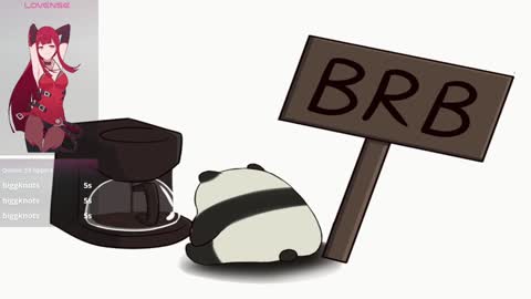 Tinna Goddess online show from February 2025 08:53:01 PM