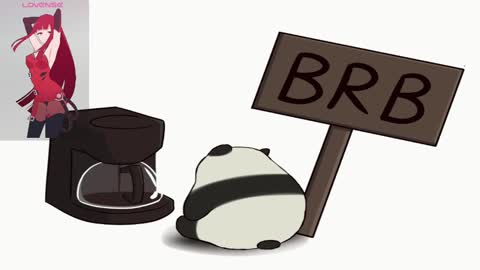 Tinna Goddess online show from February 2025 02:02:01 PM