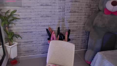 Tinna Goddess online show from October 2025 12:06:01 PM