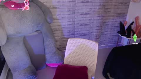 Tinna Goddess online show from February 2026 11:33:01 AM