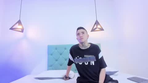 TINNY AND CANDY online show from December 2024 01:17:01 PM