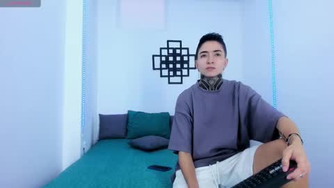 TINNY AND CANDY online show from September 2025 04:51:02 PM