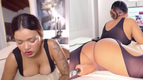 Snapshot of tinny_annie chatting on September 2025 09:17:02 PM Hey Im Annie online show from September 2025 09:17:02 PM