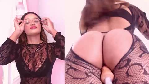 Hey Im Annie  online show from December 2025 11:23:01 PM