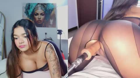 Hey Im Annie  online show from February 2026 09:58:01 PM