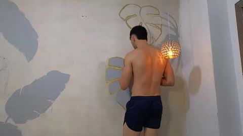 TONY online show from March 2026 02:07:01 AM