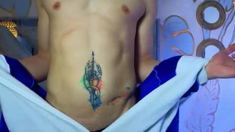 TONY online show from March 2026 01:53:01 AM