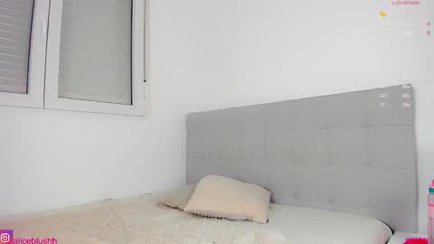 Alice ONLINE TOMORROW 1100-1700 GMT3 online show from March 2026 08:41:02 AM