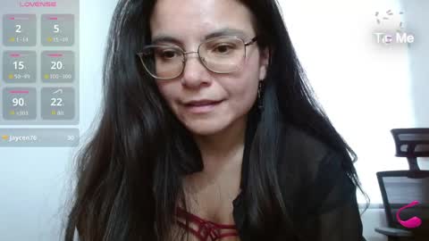 Snapshot of tiny_caroline chatting on May 2026 11:32:01 PM Tiny Caroline online show from May 2026 11:32:01 PM