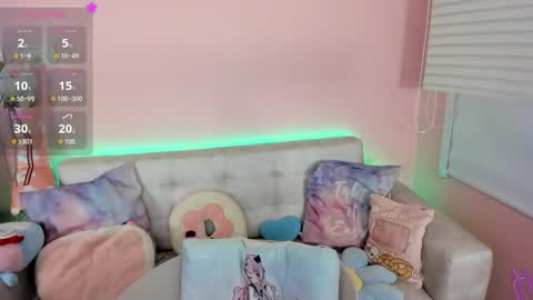 Snapshot of tiny_cora chatting on February 2026 04:14:02 PM tiny_cora online show from February 2026 04:14:02 PM