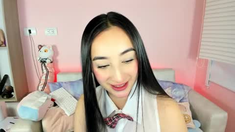 Snapshot of tiny_cora chatting on May 2026 04:56:01 PM tiny_cora online show from May 2026 04:56:01 PM