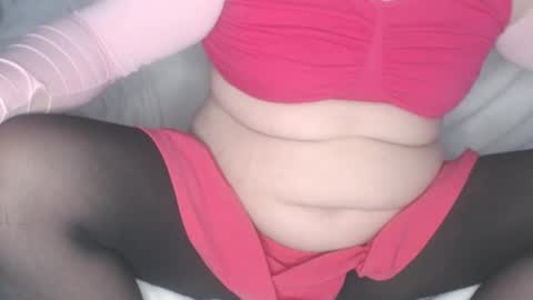 tiny_d online show from February 2025 07:11:01 AM