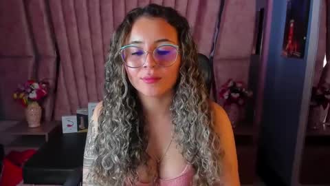 tiny online show from February 2025 03:18:01 AM