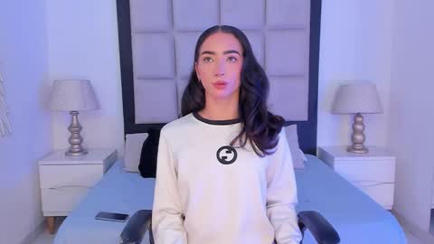 Thomm  Independent Model online show from January 2026 04:04:02 AM