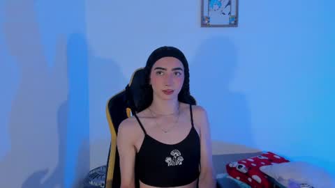 Thomm  Independent Model online show from June 2026 12:10:02 AM