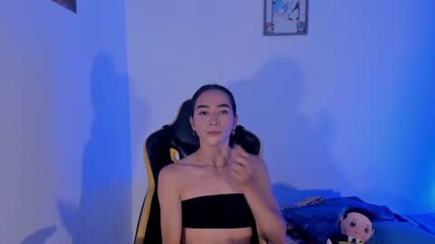 Thomm  Independent Model online show from August 2026 06:44:02 PM