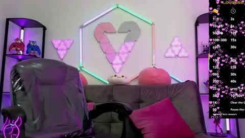 tiny_vixen_ online show from January 2025 07:49:02 PM