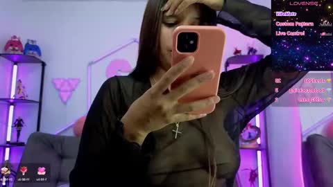 tiny_vixen_ online show from February 2025 06:59:01 PM