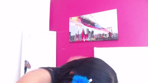 tiny_whore18 online show from January 2025 07:20:02 PM