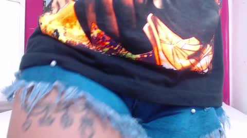 tiny_whore18 online show from January 2025 02:55:01 PM