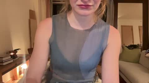 Tea online show from December 2024 01:36:02 AM