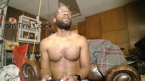 tinycock_1979 online show from November 2025 02:44:02 AM