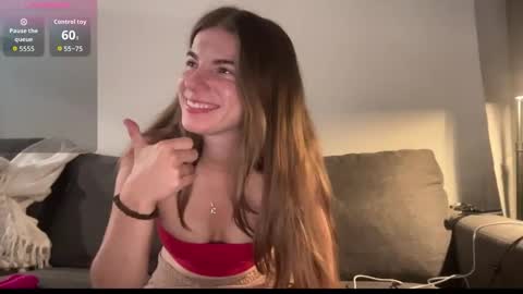 Tiny online show from April 2026 12:27:01 AM