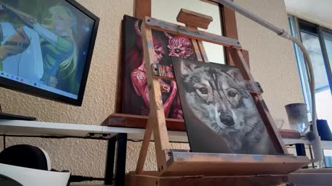 stage Kylie Sinner  brand CLITBAIT online show from February 2025 06:52:01 PM