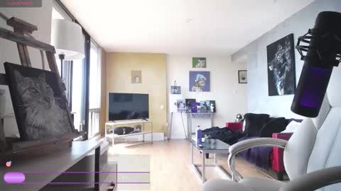 stage Kylie Sinner  brand CLITBAIT online show from March 2026 05:51:02 PM