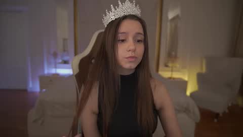 Snapshot of tinynataliee chatting on March 2026 04:20:01 PM tinynataliee online show from March 2026 04:20:01 PM