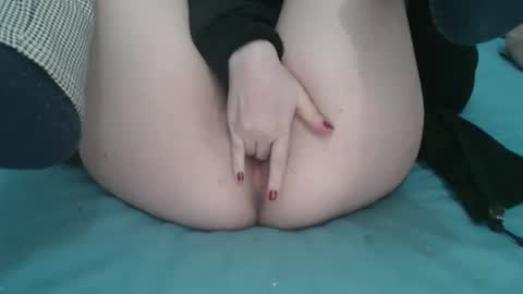 tinyslut66 online show from February 2025 10:03:02 PM