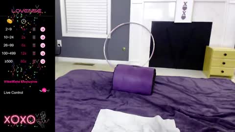 V - Read the bio please thanks. online show from February 2025 12:54:02 AM