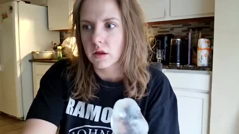 tinywithtiddies online show from October 2025 01:12:02 PM