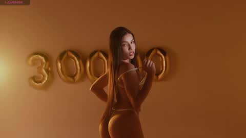 Tiphani Walker online show from January 2025 01:39:02 AM