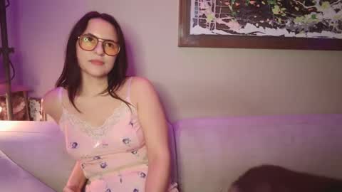 Tipsy Daisy online show from February 2025 08:44:01 AM