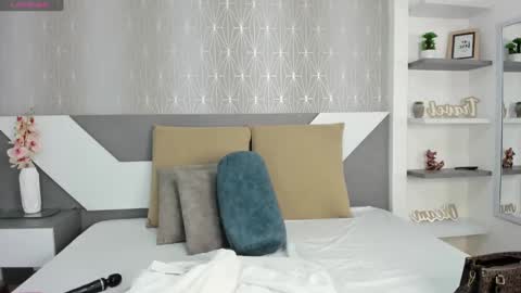 Tisha online show from January 2025 08:19:02 PM