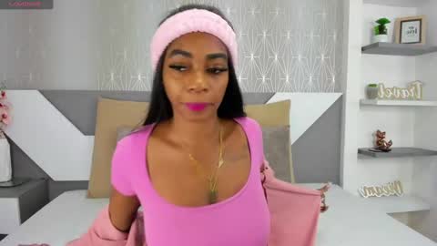 Tisha online show from February 2025 02:33:02 PM