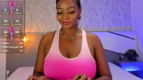 Tisha online show from March 2026 05:08:02 AM